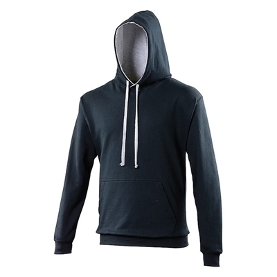 Show details for AWDis Varsity Hoodies