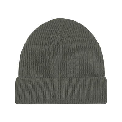 Show details for Custom Embroidered Stanley Stella Fisherman Beanies