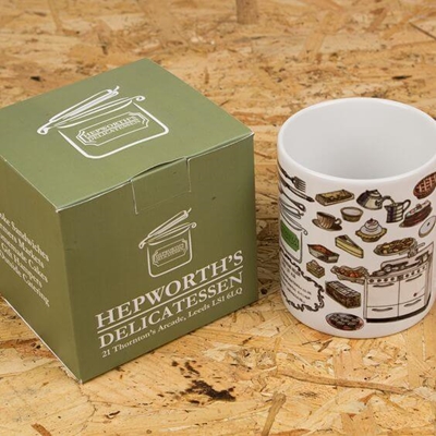 Show details for Mug Boxes