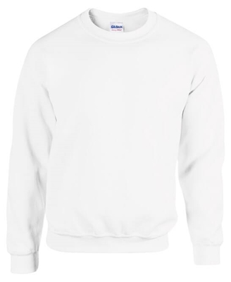 Show details for Gildan Heavy Blend Crew Neck Sweatshirts