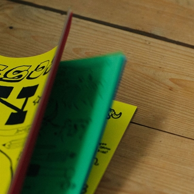 Show details for Zines