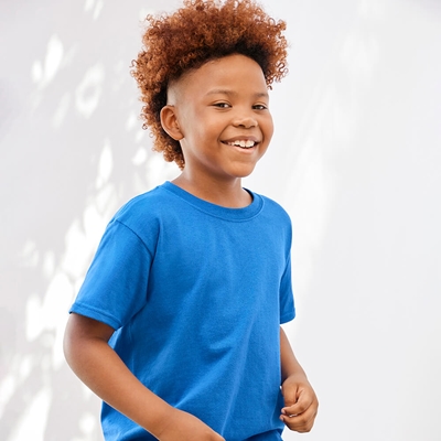 Show details for Gildan Heavy Youth T-Shirts