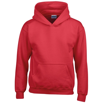 Show details for Gildan Heavy Blend Youth Hooded Sweatshirts