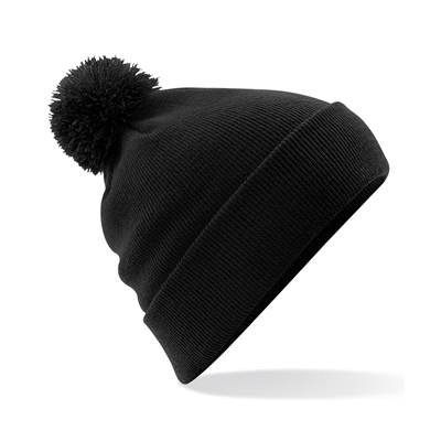 Show details for Beechfield Original Pom Pom Beanies