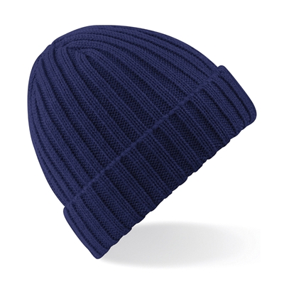 Show details for Beechfield Chunky Ribbed Beanies