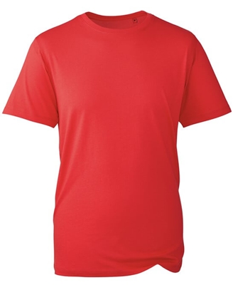 Show details for Anthem Organic Unisex T-Shirts