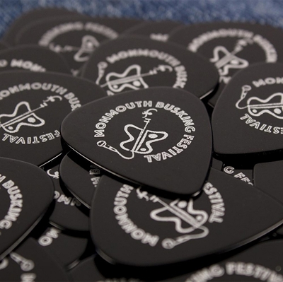 Show details for Plectrums 