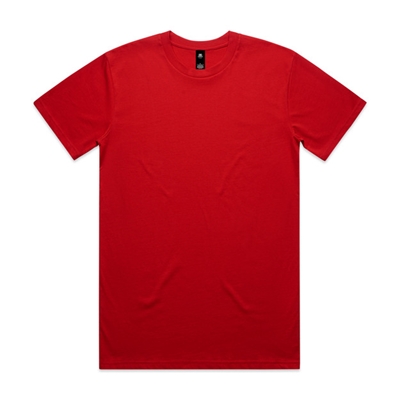 Show details for AS Colour Mens Staple T-Shirts