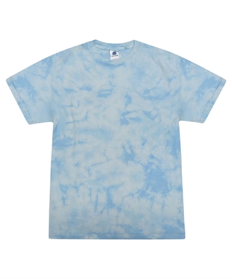 Show details for Colortone Tie-Dye T-Shirts