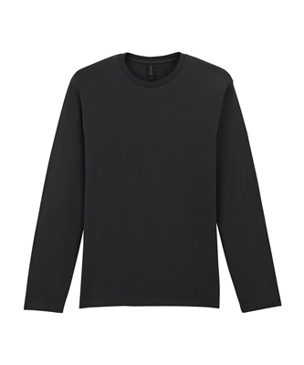 Show details for Gildan Softstyle Long-sleeve T-Shirts