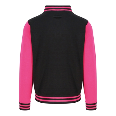 Show details for AWDis Varsity Jackets