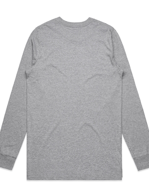Show details for AS Colour Mens Base Long-sleeve T-Shirts