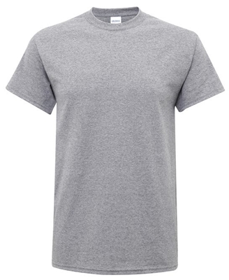 Show details for Gildan Heavy T-Shirts