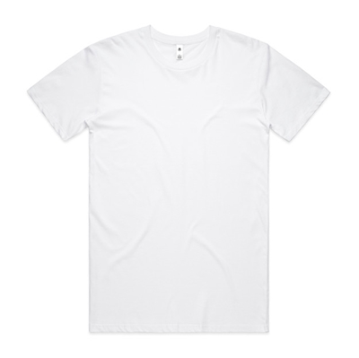 Show details for AS Colour Mens Basic T-Shirts