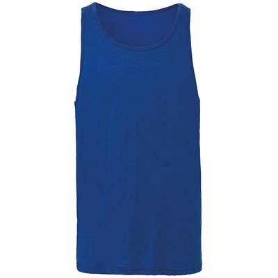 Show details for Bella & Canvas Jersey Tank Top