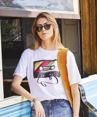 Show details for Fruit of the Loom Heavy Cotton T-Shirts