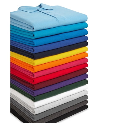 Show details for Pro RTX Pro Polo