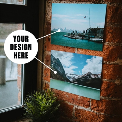 Show details for DEAL! 25 x A3 Custom Digital Art Prints