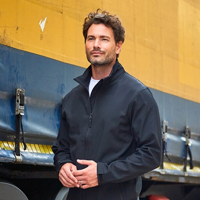 Show details for Pro RTX Pro 2-layer Softshell