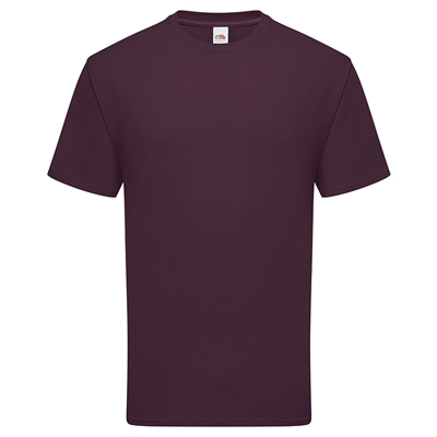 Show details for Fruit of the Loom Iconic 195 Ringspun Premium T