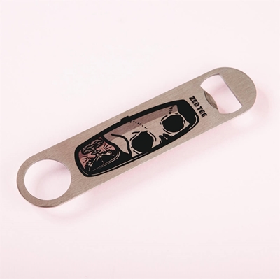 Show details for Bar Blades