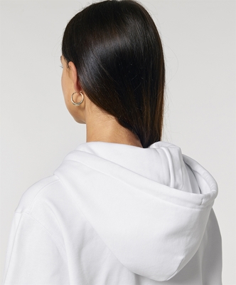 Show details for Stanley Stella Cruiser 2.0 Unisex Iconic Hoodie Sweatshirt