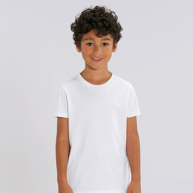 Show details for Stanley Stella Mini Creator Organic Kids T-Shirts