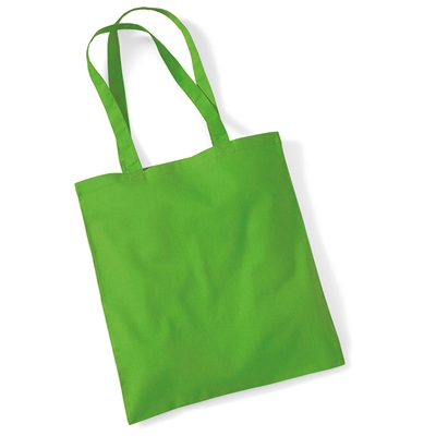 Show details for DEAL! 100 x Screen Printed Tote Bags