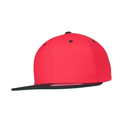 Show details for Flexfit by Yupoong Classic Snapback 2-tone Caps