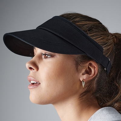 Show details for Beechfield Sport Visors