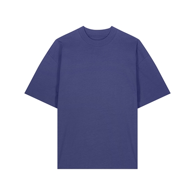 Show details for Stanley Stella Blaster 2.0 Oversized Organic Unisex Screen Printed T-Shirts