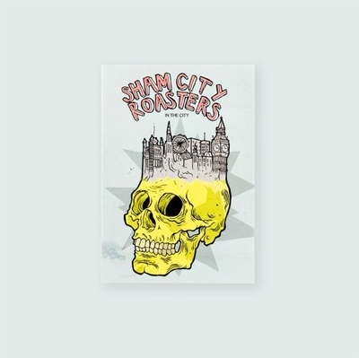 Show details for Rectangular Paper Stickers