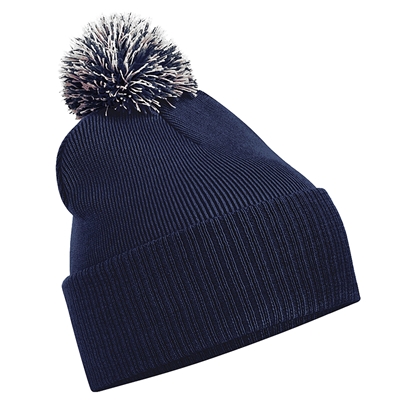 Show details for Beechfield Snowstar Beanies