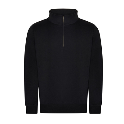 Show details for Pro RTX Pro 1/4 Neck Zip Sweatshirt