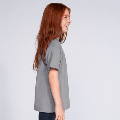 Show details for Gildan Heavy Youth T-Shirts