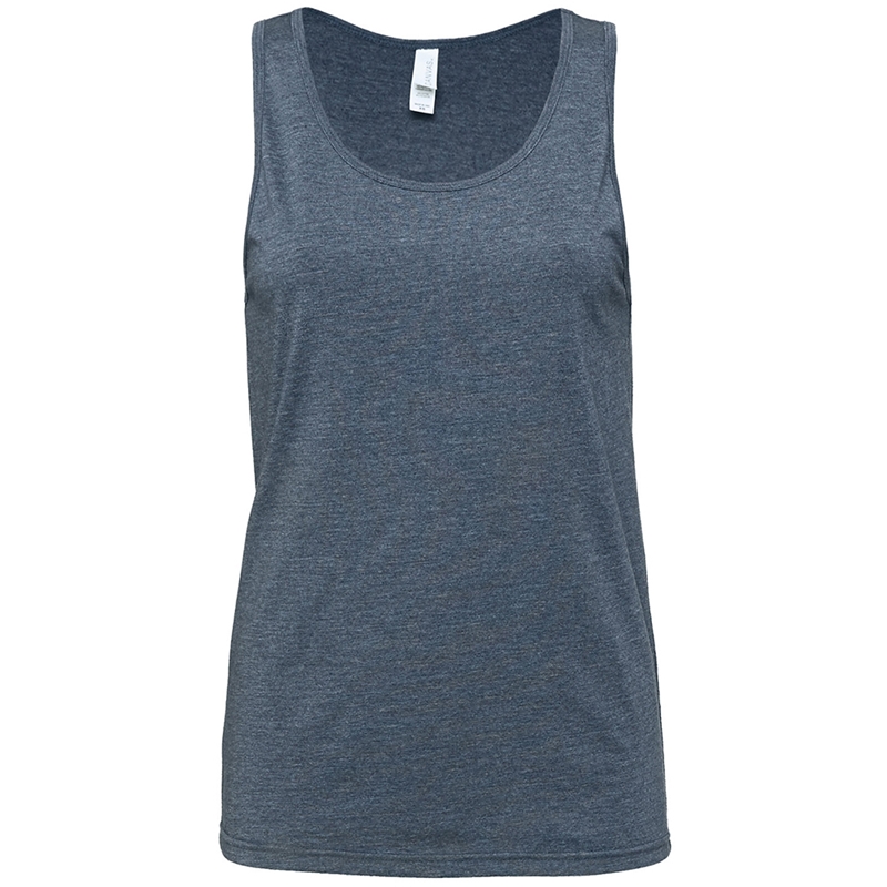 Show details for Bella & Canvas Jersey Tank Top