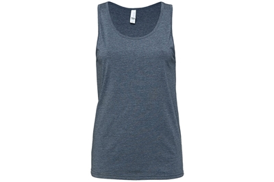Show details for Bella & Canvas Jersey Tank Top