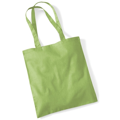 Show details for DEAL! 100 x Screen Printed Tote Bags