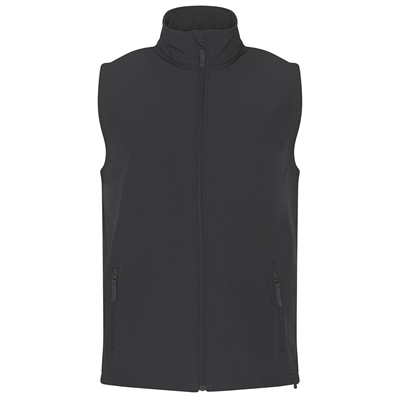 Show details for Pro RTX Pro 2-layer Softshell Gilet