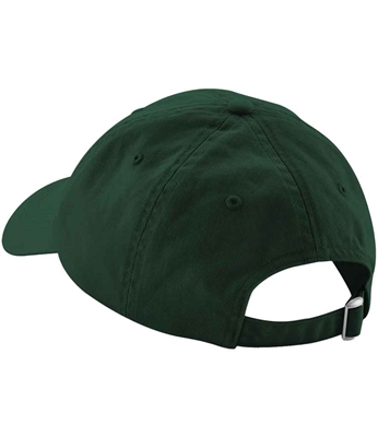 Show details for Beechfield Low Profile 6 Panel Dad Caps