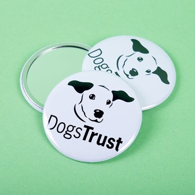 Show details for 58mm Pocket Mirrors