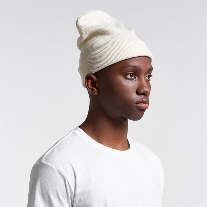Show details for AS Colour Cuff Beanies