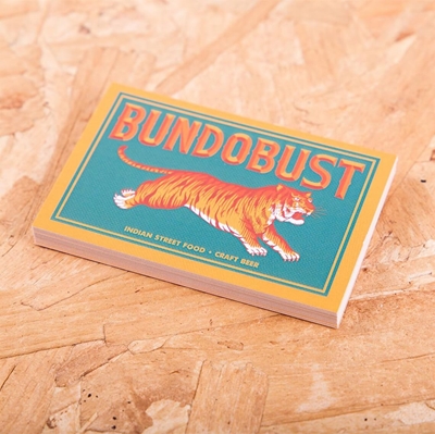 Show details for Business Cards