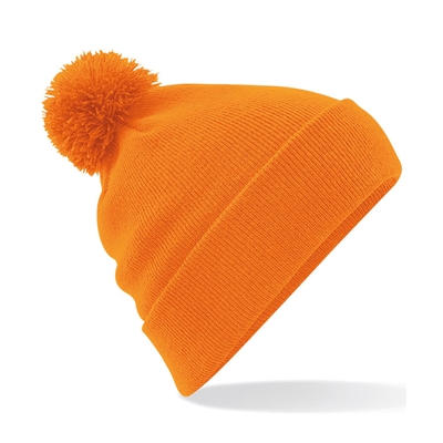 Show details for Beechfield Original Pom Pom Beanies