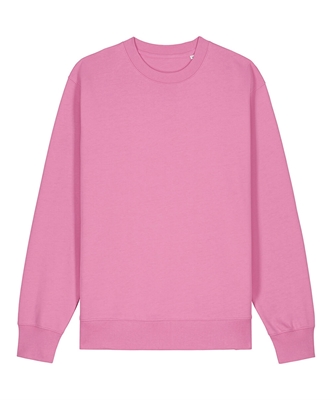 Show details for Custom Screen Printed Stanley Stella Changer 2.0 Organic Unisex Sweatshirt