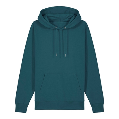 Show details for Stanley Stella Cruiser 2.0 Unisex Iconic Hoodie Sweatshirt