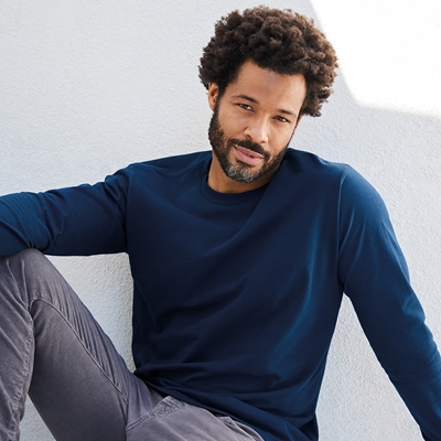 Show details for Gildan Hammer Long-sleeve T-Shirts