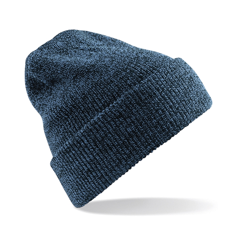Show details for Beechfield Heritage Beanies