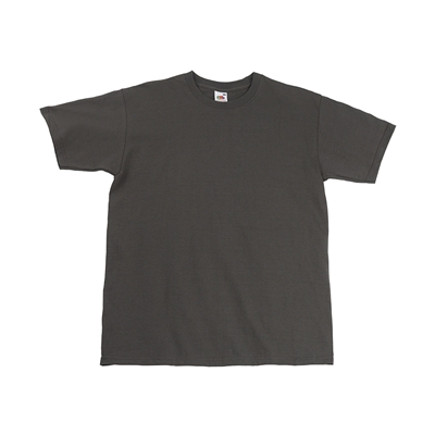 Show details for Fruit of the Loom Super Premium T-Shirts