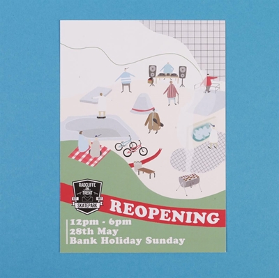 Show details for Custom Digital Printed Flyers